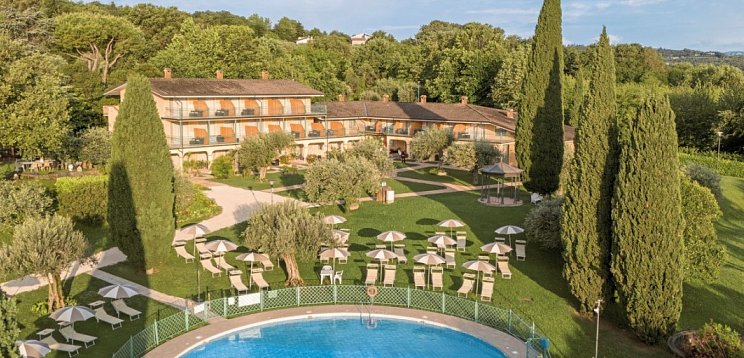 Sentido Lago di Garda Premium Village