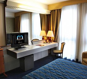 Hotel Maxim