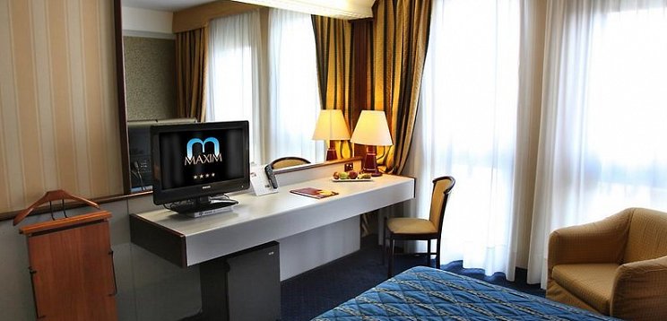 Hotel Maxim