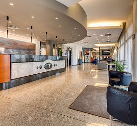 Best Western Hotel Turismo