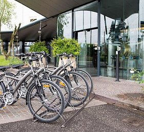 Best Western Hotel Turismo