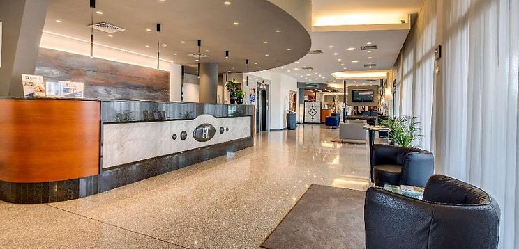 Best Western Hotel Turismo