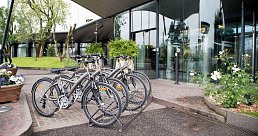 Best Western Hotel Turismo