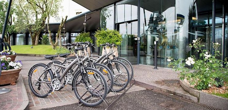 Best Western Hotel Turismo