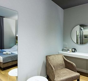 Best Western Hotel Turismo