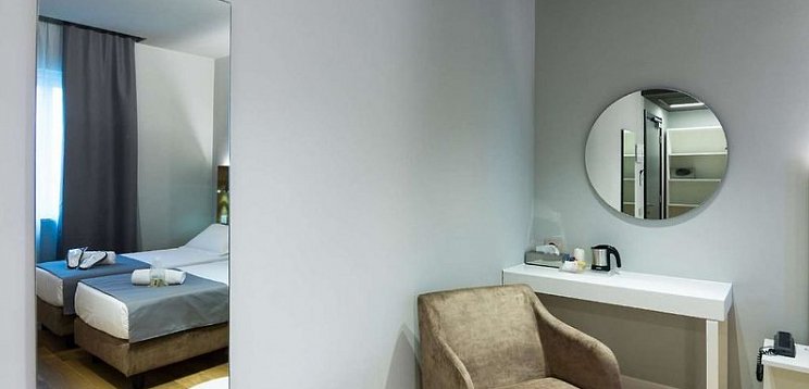 Best Western Hotel Turismo