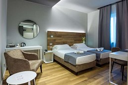 Best Western Hotel Turismo