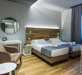 Best Western Hotel Turismo