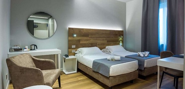 Best Western Hotel Turismo