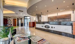 Best Western Hotel Turismo