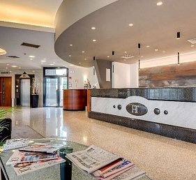 Best Western Hotel Turismo