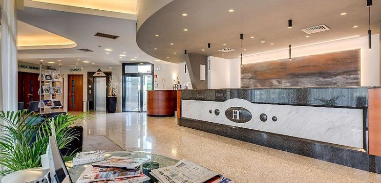 Best Western Hotel Turismo