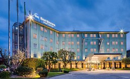 Best Western Hotel Turismo