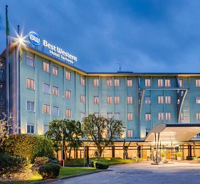Best Western Hotel Turismo