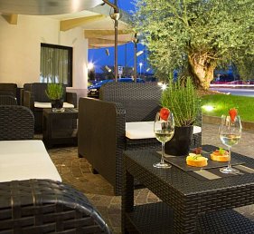 Best Western Hotel Turismo