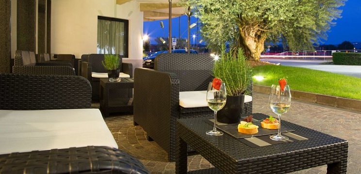 Best Western Hotel Turismo