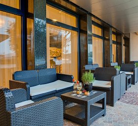 Best Western Hotel Turismo