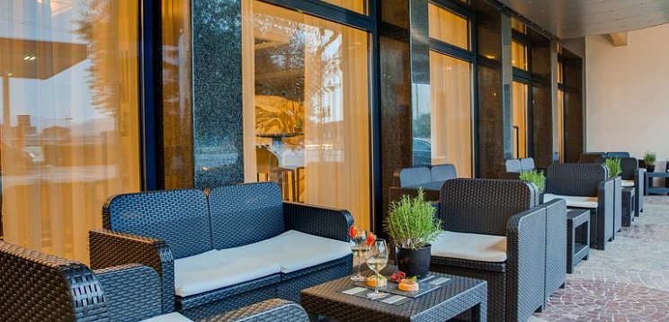 Best Western Hotel Turismo
