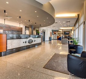Best Western Hotel Turismo