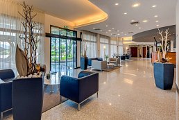 Best Western Hotel Turismo