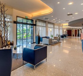 Best Western Hotel Turismo