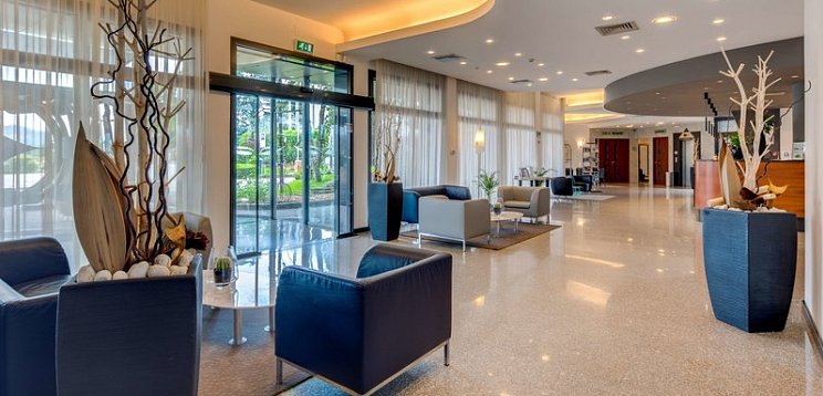 Best Western Hotel Turismo