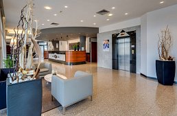 Best Western Hotel Turismo