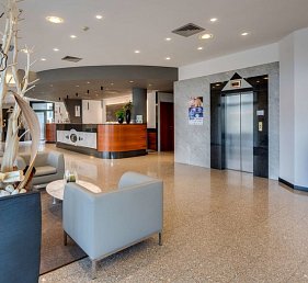 Best Western Hotel Turismo