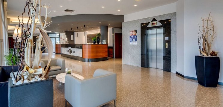 Best Western Hotel Turismo