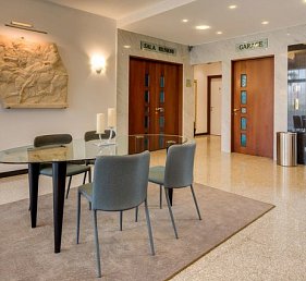 Best Western Hotel Turismo