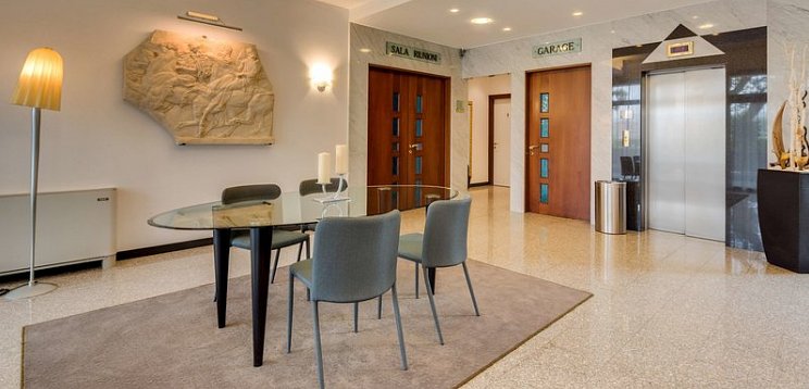 Best Western Hotel Turismo