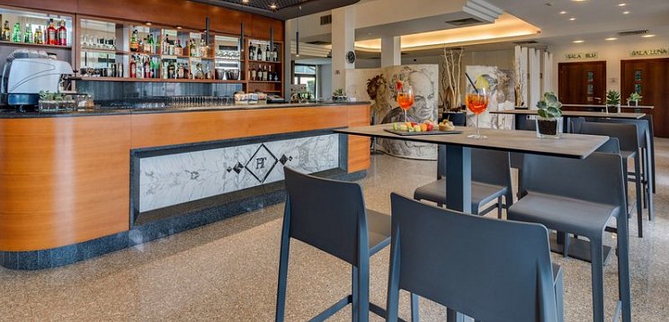 Best Western Hotel Turismo