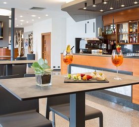 Best Western Hotel Turismo