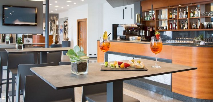 Best Western Hotel Turismo