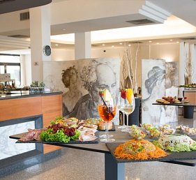 Best Western Hotel Turismo