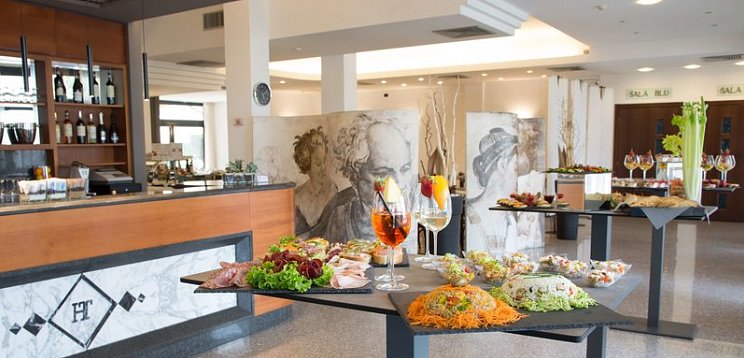 Best Western Hotel Turismo