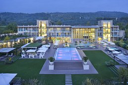 Aqualux Hotel Spa Suite & Terme
