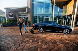 Aqualux Hotel Spa Suite & Terme