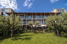 Aqualux Hotel Spa Suite & Terme