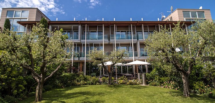 Aqualux Hotel Spa Suite & Terme