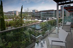 Aqualux Hotel Spa Suite & Terme