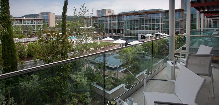 Aqualux Hotel Spa Suite & Terme