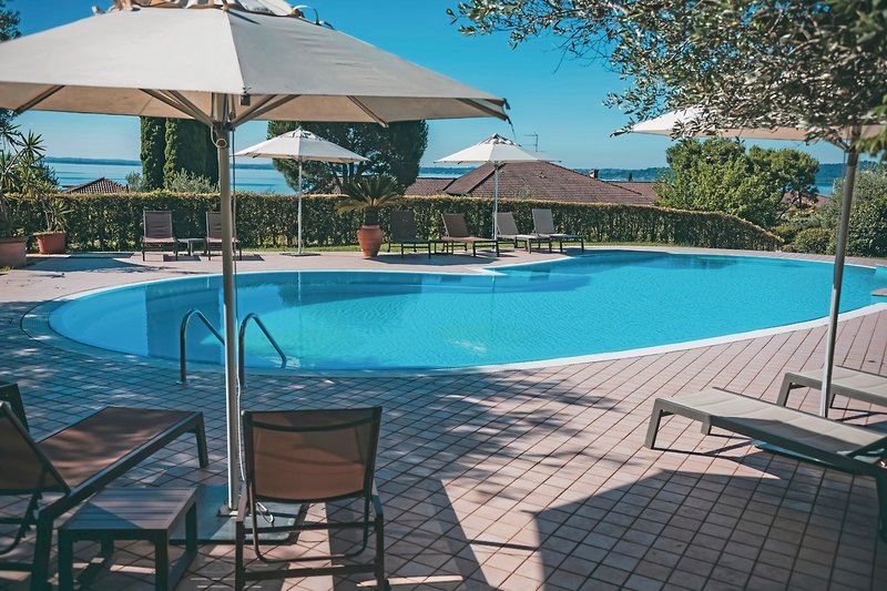 Riva del Sole Wellness Hotel
