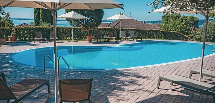 Riva del Sole Wellness Hotel