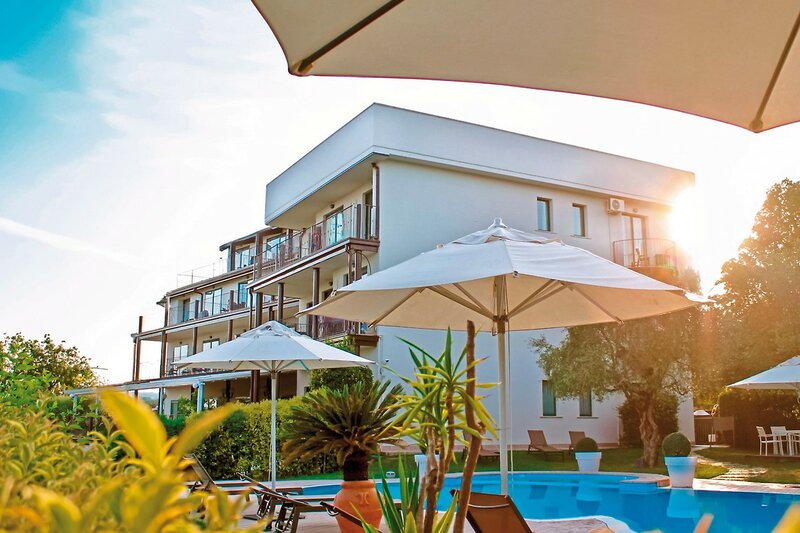Riva del Sole Wellness Hotel