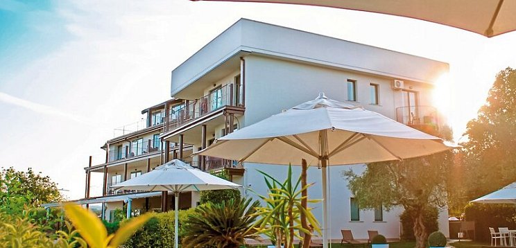 Riva del Sole Wellness Hotel