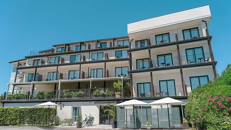 Riva del Sole Wellness Hotel