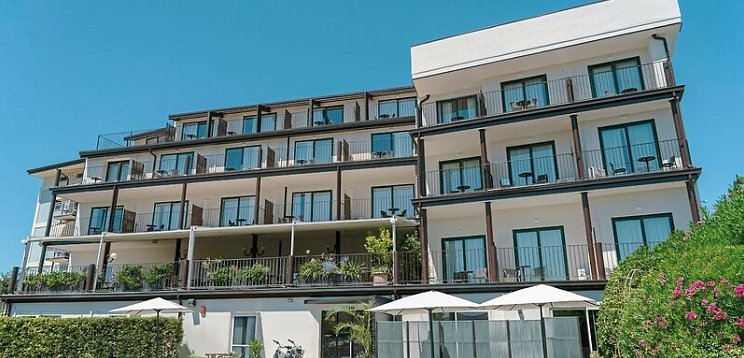 Riva del Sole Wellness Hotel