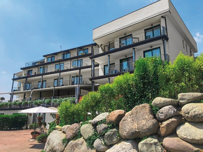 Riva del Sole Wellness Hotel