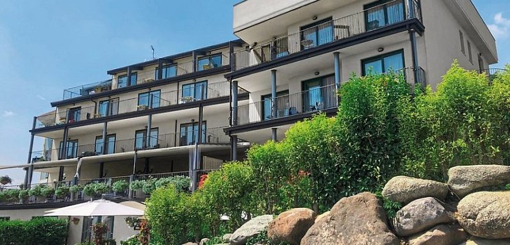 Riva del Sole Wellness Hotel